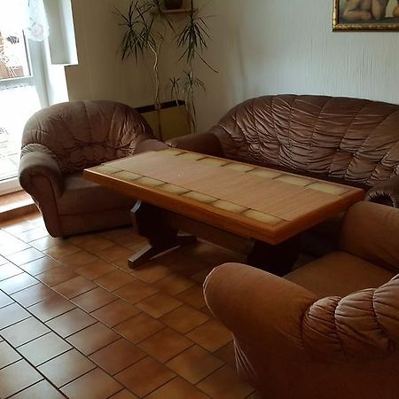 Františkovy Lázně Pension U Dubu מראה חיצוני תמונה